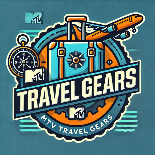 MTV Travel Gears